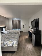 Motel 6 Pooler, GA - Savannah Airport