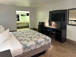 Motel 6 Pooler, GA - Savannah Airport