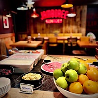 ibis Styles Manchester Portland Hotel