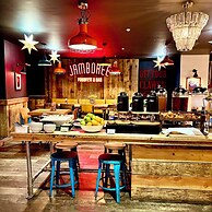 ibis Styles Manchester Portland Hotel