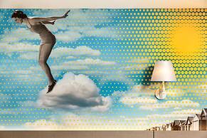 Manchester Portland By Sunday