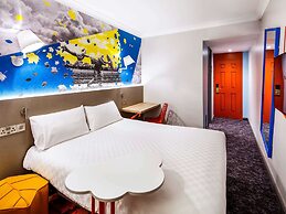 ibis Styles Manchester Portland Hotel