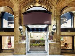 Manchester Portland By Sunday