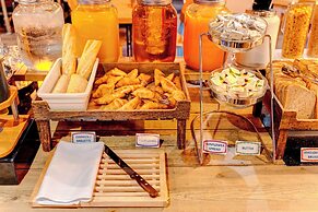 Manchester Portland By Sunday