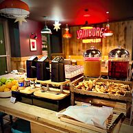 ibis Styles Manchester Portland Hotel