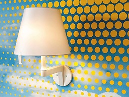 ibis Styles Manchester Portland Hotel