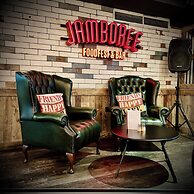 ibis Styles Manchester Portland Hotel