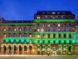 ibis Styles Manchester Portland Hotel