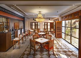 Welcomhotel by ITC Hotels, Cathedral Road, Chennai