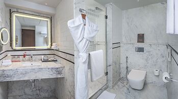 Welcomhotel by ITC Hotels, Cathedral Road, Chennai