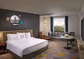 Welcomhotel by ITC Hotels, Cathedral Road, Chennai