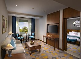 Welcomhotel by ITC Hotels, Cathedral Road, Chennai