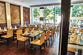 Steigenberger Hotel Köln