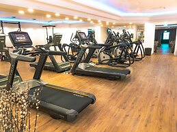 Steigenberger Hotel Köln