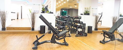 Steigenberger Hotel Köln