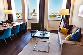 Steigenberger Hotel Köln