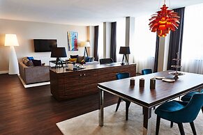 Steigenberger Hotel Köln