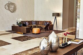 Steigenberger Hotel Köln