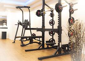 Steigenberger Hotel Köln