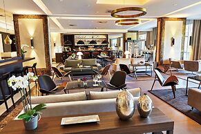 Steigenberger Hotel Köln