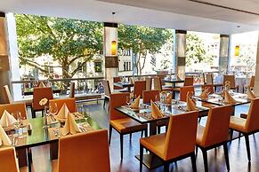 Steigenberger Hotel Köln