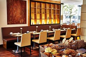 Steigenberger Hotel Köln