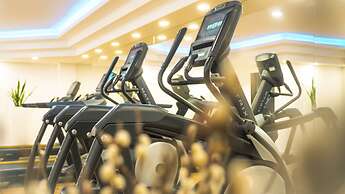 Steigenberger Hotel Köln