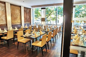 Steigenberger Hotel Köln