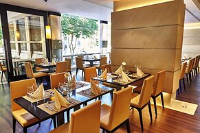 Steigenberger Hotel Köln