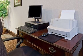 Super 8 by Wyndham Huntersville/Charlotte Area