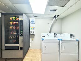 Motel 6 Dallas, TX - Fair Park