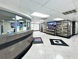 Motel 6 Dallas, TX - Fair Park