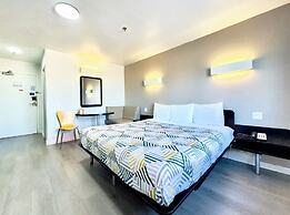 Motel 6 Dallas, TX - Fair Park
