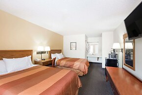 Days Inn by Wyndham Fort Payne