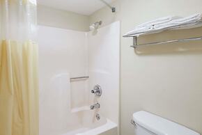 Days Inn by Wyndham Fort Payne