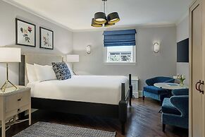 Morrison House Old Town Alexandria, Autograph Collection