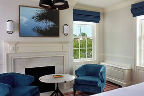 Morrison House Old Town Alexandria, Autograph Collection