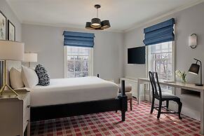Morrison House Old Town Alexandria, Autograph Collection