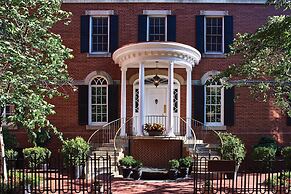Morrison House Old Town Alexandria, Autograph Collection