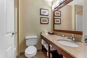 Comfort Inn Gurnee near Six Flags