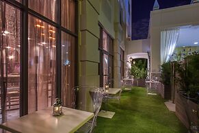 Castle Hotel, Autograph Collection