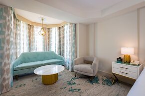 Castle Hotel, Autograph Collection