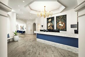 Castle Hotel, Autograph Collection