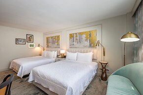 Castle Hotel, Autograph Collection