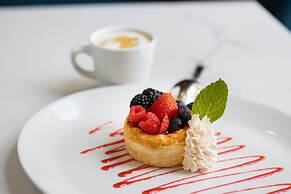 Castle Hotel, Autograph Collection