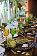 Castle Hotel, Autograph Collection