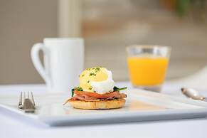 Castle Hotel, Autograph Collection