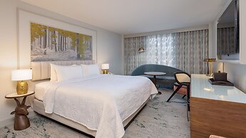 Castle Hotel, Autograph Collection