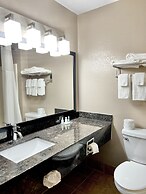 Quality Inn & Suites Wisconsin Dells Downtown - Waterparks Area