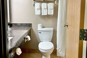 Quality Inn & Suites Wisconsin Dells Downtown - Waterparks Area
